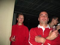 Sortie Estartit 2008 Juin