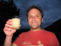 Sortie Estartit 2008 Juin