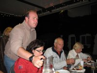 Sortie Estartit 2008 Juin