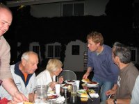 Sortie Estartit 2008 Juin