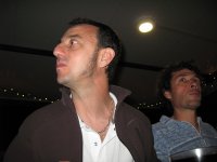 Sortie Estartit 2008 Juin