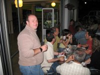 Sortie Estartit 2008 Juin