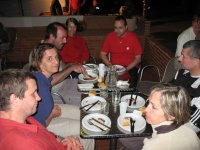 Sortie Estartit 2008 Juin