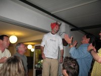 Sortie Estartit 2008 Juin