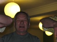 Sortie Estartit 2008 Juin