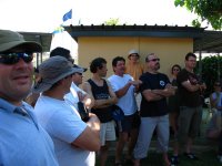 Sortie Estartit 2010 Juin 05