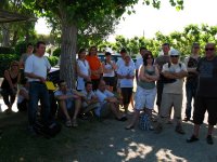 Sortie Estartit 2010 Juin 05
