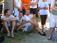 Sortie Estartit 2010 Juin 05