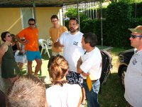 Sortie Estartit 2010 Juin 05