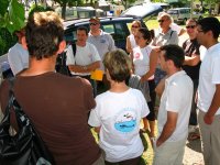 Sortie Estartit 2010 Juin 05