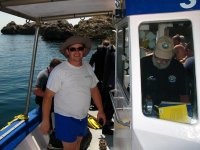 Sortie Estartit 2010 Juin 05