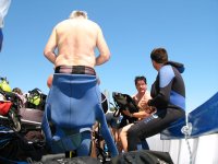 Sortie Estartit 2010 Juin 05