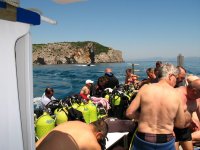 Sortie Estartit 2010 Juin 05