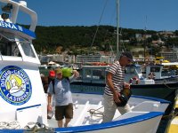 Sortie Estartit 2010 Juin 05