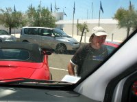 Sortie Estartit 2010 Juin 05