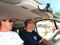 Sortie Estartit 2010 Juin 05