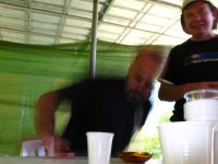 Sortie Estartit 2010 Juin 05