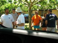 Sortie Estartit 2010 Juin 05