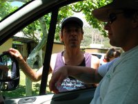 Sortie Estartit 2010 Juin 05