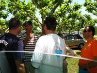 Sortie Estartit 2010 Juin 05