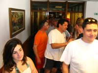 Sortie Estartit 2010 Juin 05