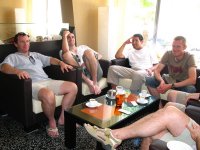 Sortie Estartit 2010 Juin 05