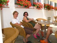 Sortie Estartit 2010 Juin 05