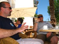 Sortie Estartit 2010 Juin 05