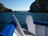 Sortie Estartit 2010 Juin 05