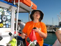 Sortie Estartit 2010 Juin 05