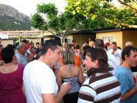 Sortie Estartit 2010 Juin 05