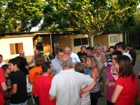 Sortie Estartit 2010 Juin 05