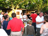 Sortie Estartit 2010 Juin 05