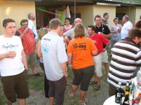 Sortie Estartit 2010 Juin 05