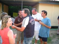 Sortie Estartit 2010 Juin 05