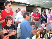 Sortie Estartit 2010 Juin 05