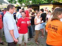 Sortie Estartit 2010 Juin 05