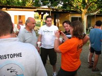 Sortie Estartit 2010 Juin 05