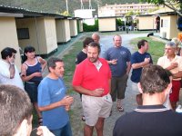 Sortie Estartit 2010 Juin 05