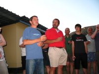 Sortie Estartit 2010 Juin 05