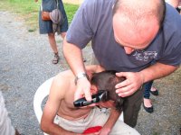 Sortie Estartit 2010 Juin 05