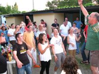 Sortie Estartit 2010 Juin 05