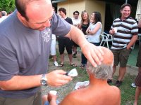 Sortie Estartit 2010 Juin 05