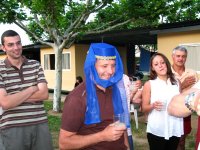 Sortie Estartit 2010 Juin 05