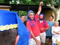 Sortie Estartit 2010 Juin 05