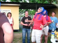 Sortie Estartit 2010 Juin 05