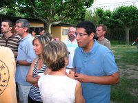 Sortie Estartit 2010 Juin 05