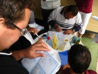 Sortie Estartit 2010 Juin 05