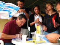 Sortie Estartit 2010 Juin 05