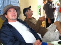 Sortie Estartit 2010 Juin 05